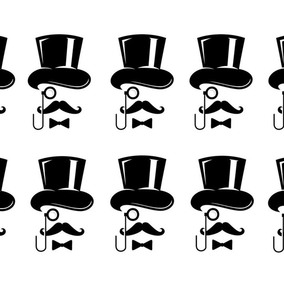 Meet your Posher, Jack - Picture 8 of 9